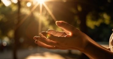 ¿Qué significa velar y orar?