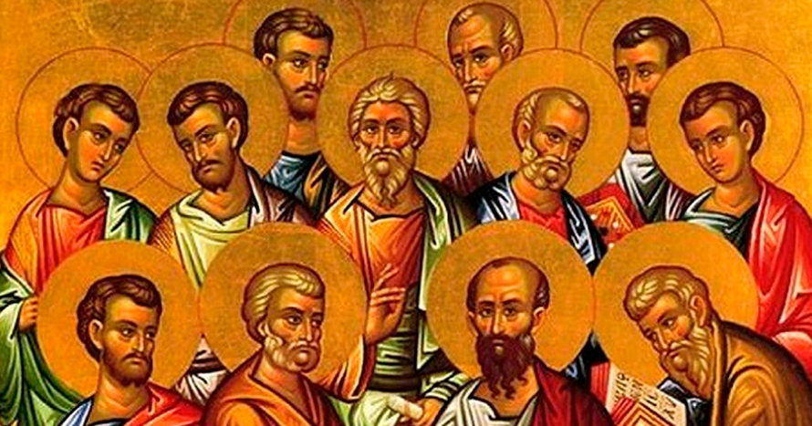 ¿Quiénes eran los Padres Apostólicos?