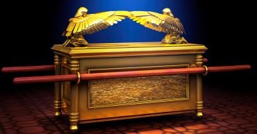 ¿Qué sucedió con el Arca del Pacto?