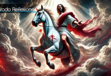 ¿Acaso Jesús tenía un tatuaje? (Apocalipsis 19:16)?