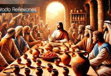 ¿Bebió Jesús vino/alcohol?