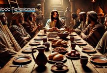 ¿Comió Jesús carne?