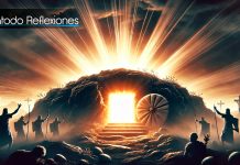 ¿Cuál fue la importancia de que Jesús estuviera muerto durante tres días?