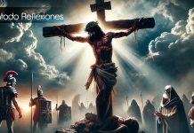 ¿Por qué Jesús fue crucificado?