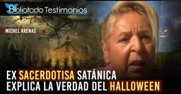 La verdad oculta de Halloween