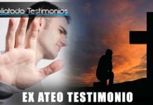 Un encuentro con la verdad - Testimonio de un Ex Ateo