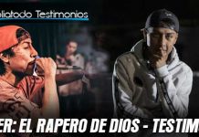 Una Historia de Vida muy Diferente - Dozer: El Rapero de Dios (Testimonio)