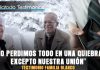 "Lo perdimos todo en una quiebra, excepto nuestra unión" - Testimonio Familia Blanco