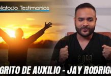 Un Grito de Auxilio - Jay Rodriguez