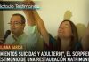 "Pensamientos suicidas y adulterio", El sorprendente testimonio de una restauración matrimonial - Jaime y Liliana García