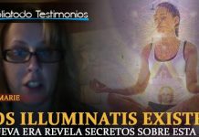 Ex-Nueva Era revela secretos sobre esta secta: "Los illuminatis existen" - Tanya Marie