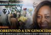 Immaculée Ilibagiza: Sobrevivió a un genocidio, y perdonó a todos lo que la perseguían y deseaban matarla