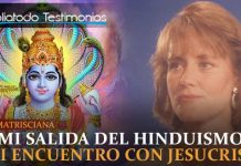 Caryl Matrisciana: Mi salida del hinduismo y mi encuentro con Jesucristo