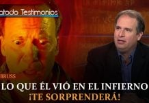 Lo que Dios le mostró en el infierno te sorprenderá - Ryan Bruss