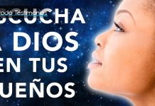 Cómo Escuchar a Dios Hablar en Tus Sueños - Mark Virkler y Charity Kayembe