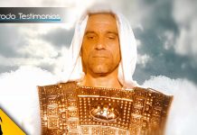 Conocí a un Arcángel y Él Me Enseñó Secretos Celestiales - Bill Hamon