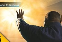 ¡Entré en un Portal Celestial y Accedí a Libros del Cielo! - Eddie James