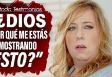 Vi Esto Aparecer en Mi Habitación…