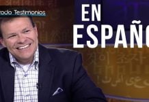 Cómo Cambiar el Mundo a Tu Alrededor - Pat Schatzline