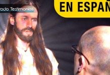 Cómo Hacer lo que Hizo Jesús - Robby Dawkins