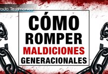 Cómo Romper Maldiciones Generacionales - John Turnipseed
