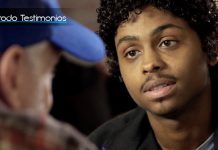 Cuando Eddie James era un niño, fue llamado a ser un Levita de la era moderna. Ahora él pasa ocho horas al día en adoración
