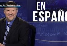 Dios le muestra a Dutch Sheets cómo deshacernos de la desesperanza en cada área de nuestras vidas