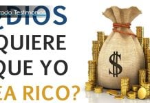 ¿Dios Quiere Que Yo Sea Rico? - Jim Richards