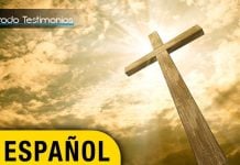 El Exuberante Amor de Dios - Chris Dupré