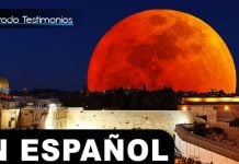 Explicación de las Lunas de Sangre - Mark Biltz