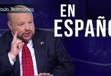 Jonathan Bernis comparte acerca de cuatro eventos que apuntan hacia el fin de los tiempos