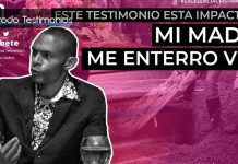 "Mi Madre me Enterró Vivo" - Impactante testimonio