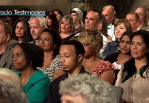 "Pasión de rescatar jóvenes atrapados por las mentiras del sistema escolar" - Bruce Malone
