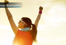 ¡Ponte Saludable y Libre de Deudas con Beni Johnson!