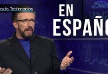 Profecías Acerca del Rapto - Perry Stone