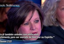 Sid Roth comparte la palabra de Dios más significativa que él conoce, la cual va a cambiar tu vida dramáticamente