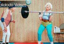 ¿A qué edad crees que comienzas a envejecer? Este vídeo te puede sorprender