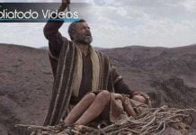 ¿Por qué Dios le ordenó a Abraham sacrificar a su hijo Isaac?