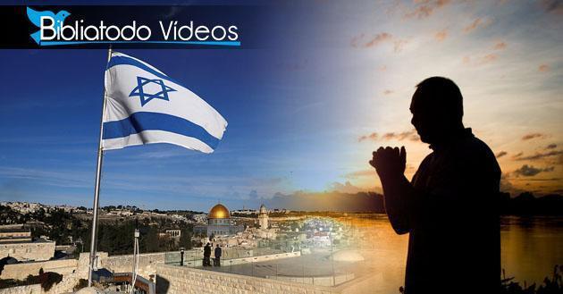 Conoce como viven los cristianos en Israel VIDEO