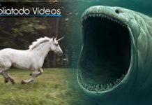 Las criaturas más extrañas que aparecen en la Biblia