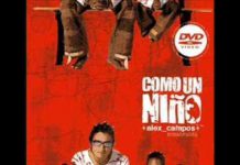 Alex Campos – Corro a Ti