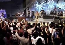 Amor Sin Condicion Marco Barrientos Video bibliatodo