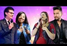 2 Horas De Música Jesús Adrián Romero, Lilly Goodman, Alex Campos, Marcela Gandara Mejores Exitos