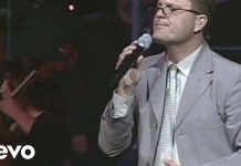 Marcos Witt – Mi Pan Mi Luz