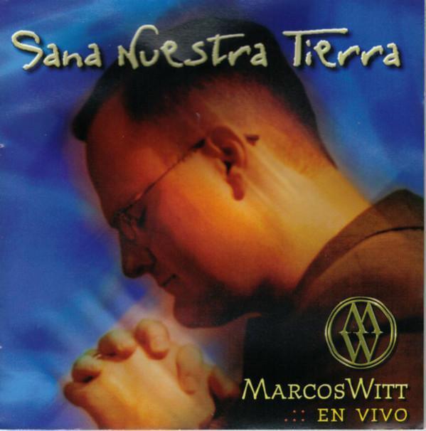 Marcos Witt Mi Primer Amor VIDEO