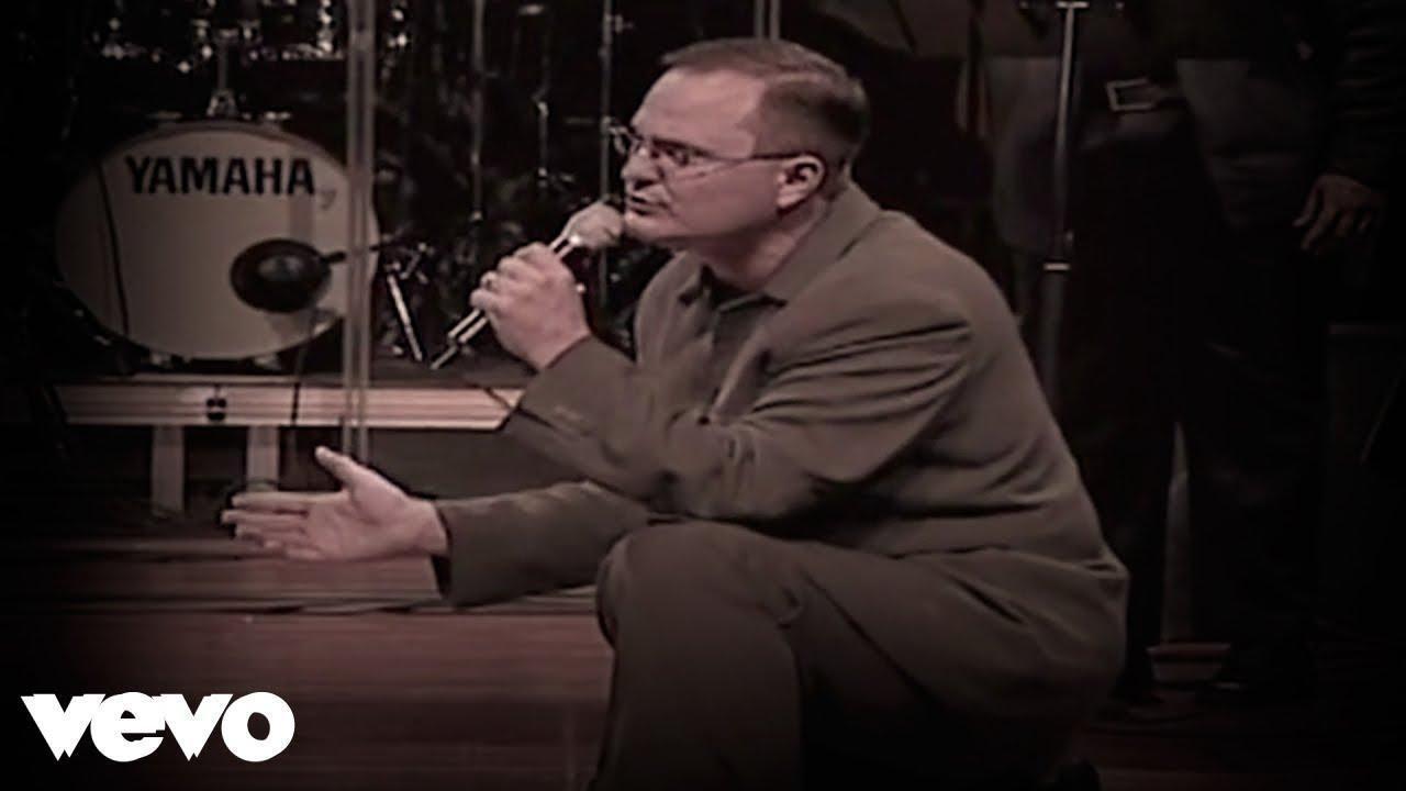 Marcos Witt Mi primer amor Marcos Witt (En vivo) VIDEO