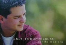 Que tu Río Fluya · Danilo Montero